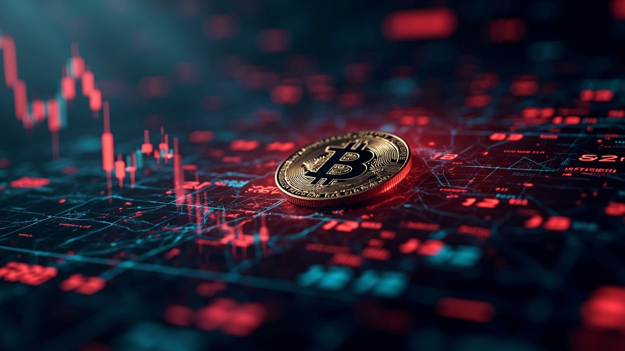 The Invisible Moat: Why Bitcoin's Network Effect Is the Most Powerful Force in Crypto