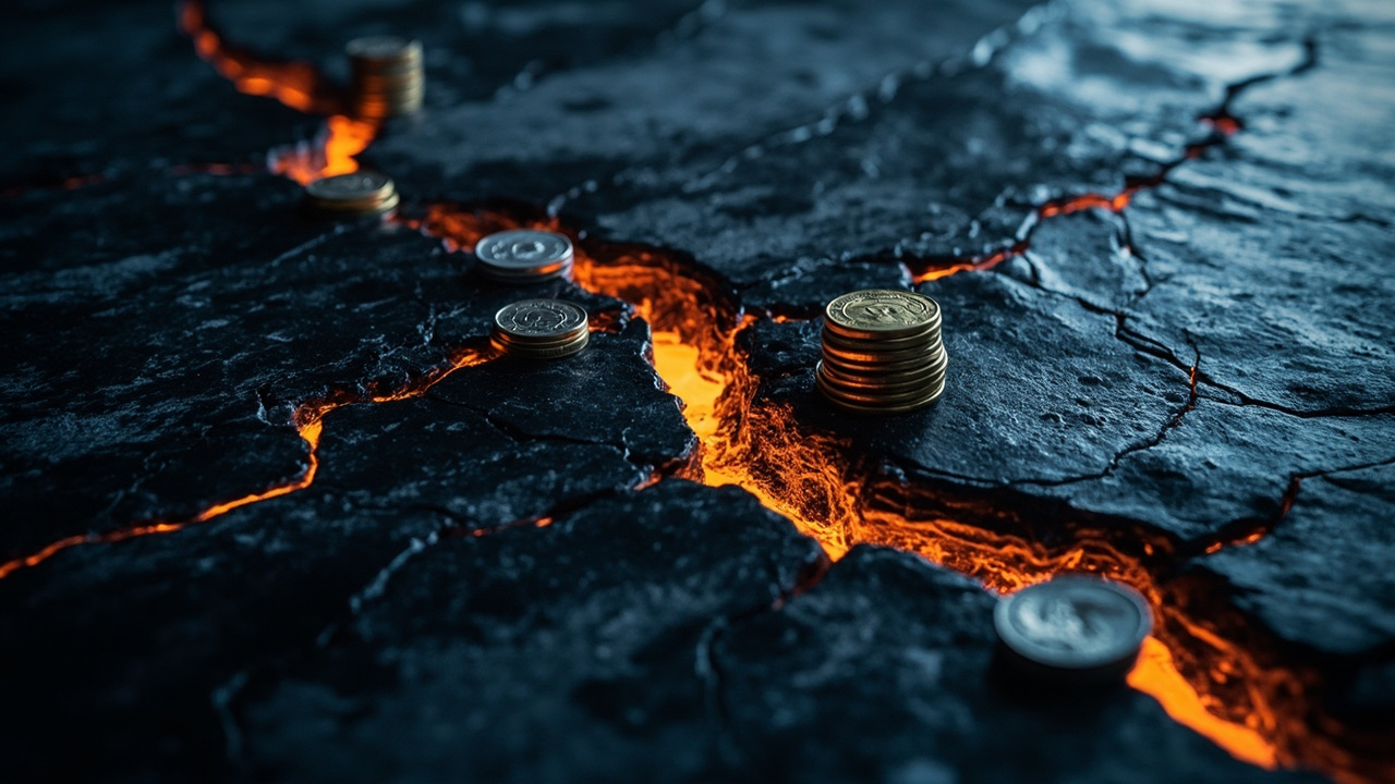 The Map Behind the Price: A Field Guide to Support and Resistance