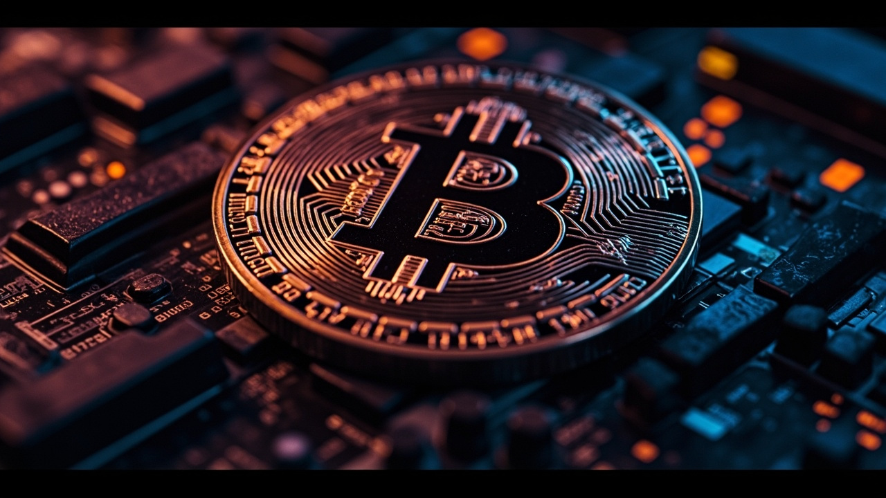 Bitcoin's Energy Debate: What the Critics Miss and Why It Actually Matters for Your Position
