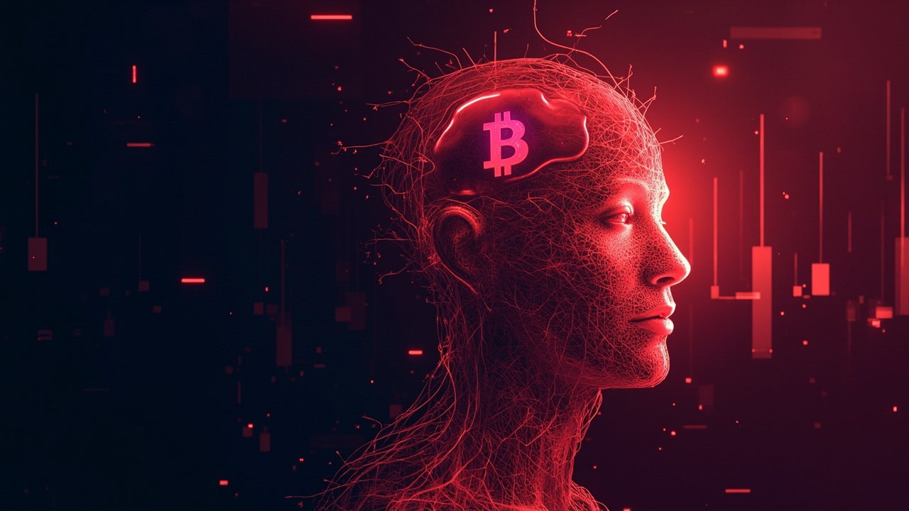 The Seduction of the Exit: What Your Brain Does When Bitcoin Keeps Winning