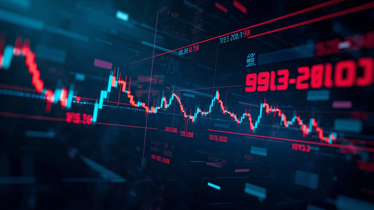 Support Isn't a Floor, It's a Negotiation: Reading the Real Architecture of Price