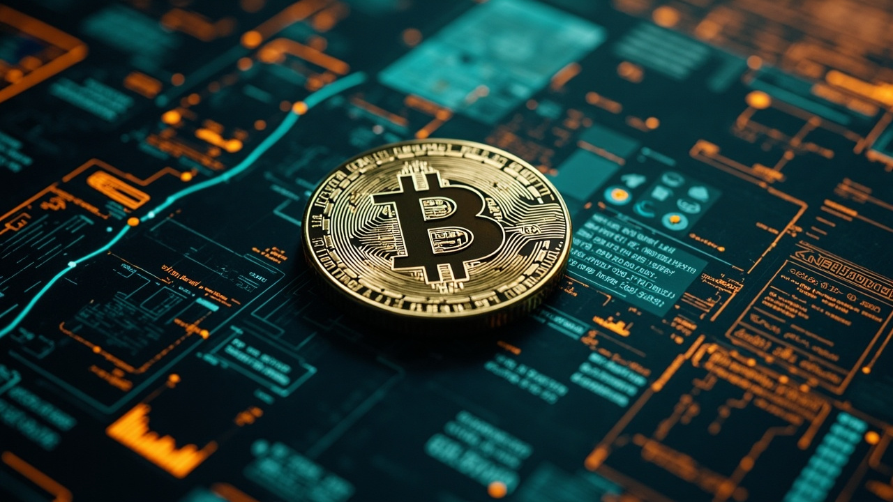 The Account They Can't Freeze: Bitcoin Sovereignty at $63K