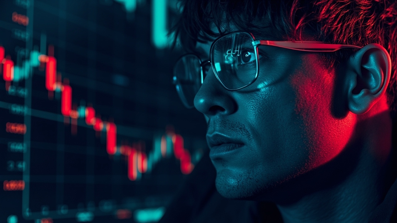 The Prosperity Problem: What to Do When Your Winners Start Making You Nervous