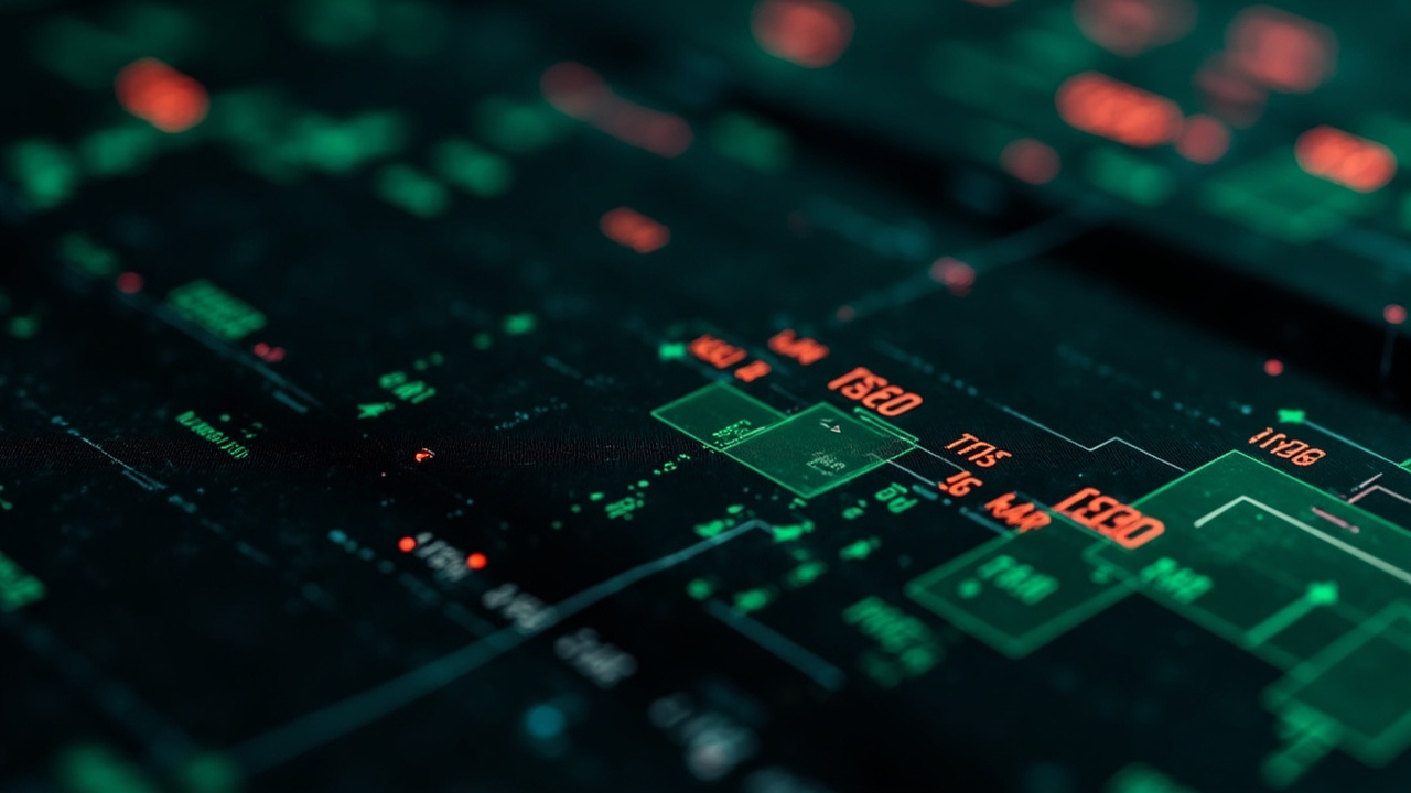 The Altcoin Arithmetic Nobody Does: Why Most Traders Get the Sector Trade Math Backwards