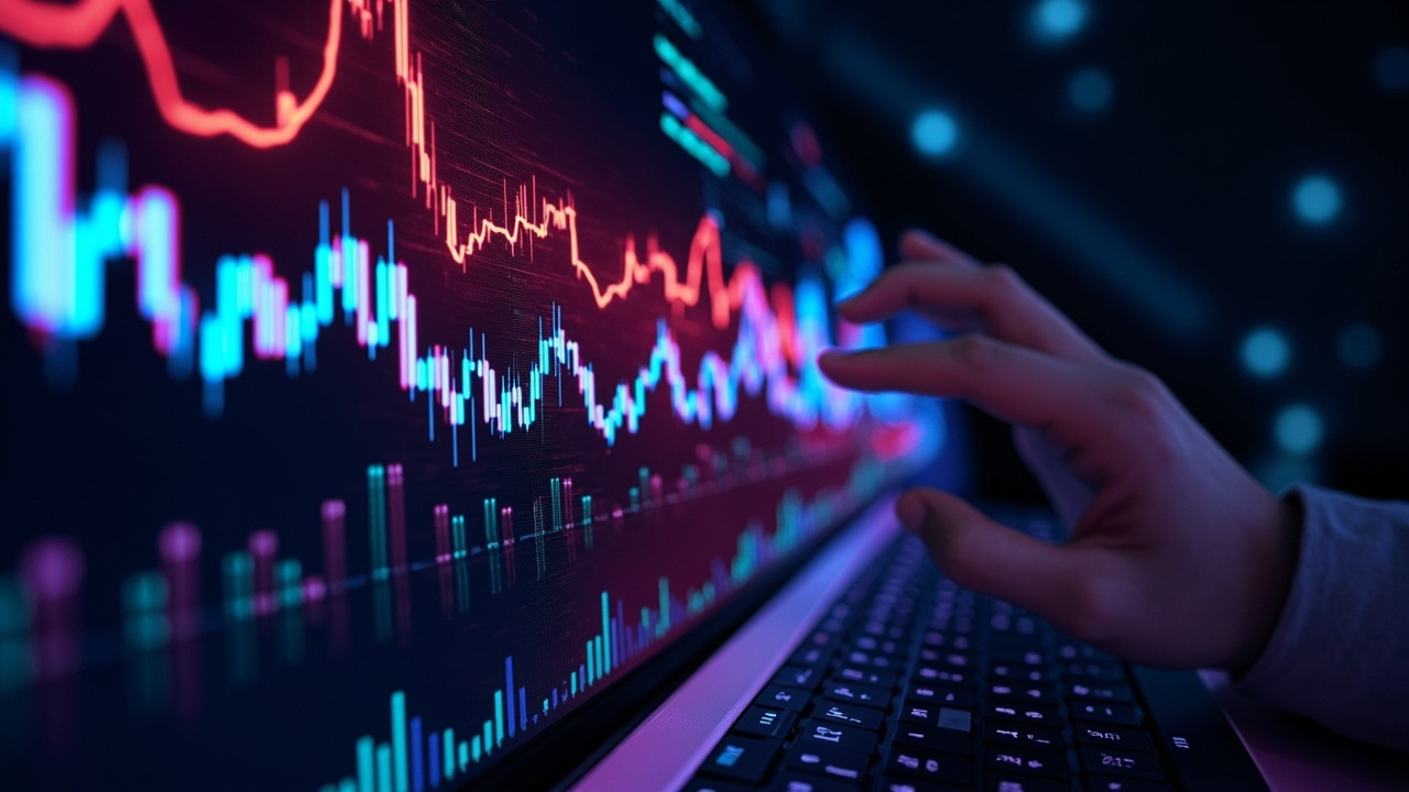 The Trading Stack Is Collapsing. Agents Are What Replaces It.