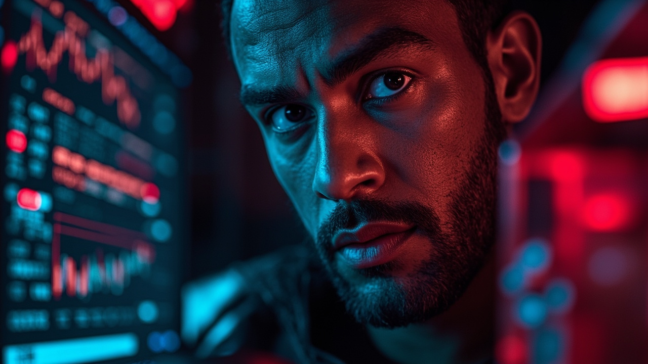 The $70,763 Trap: Why Smart Money Is Accumulating While You Wait for "Capitulation"