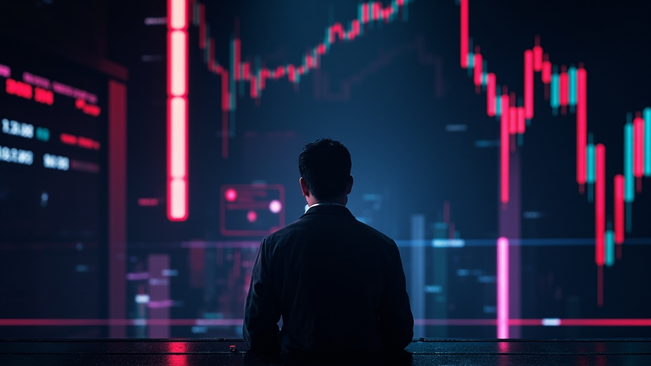 The Patience Premium: Why Doing Almost Nothing in Crypto Is the Hardest Skill to Master
