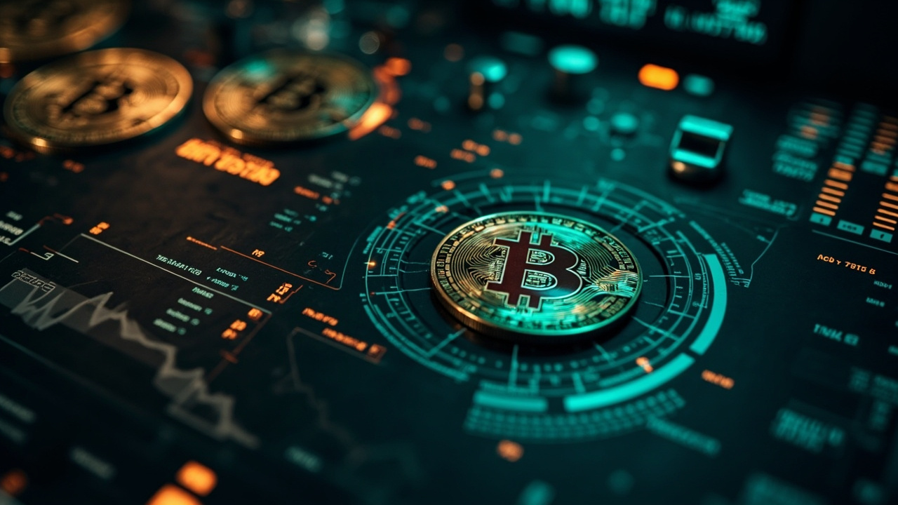 The Accumulation Playbook: What Bitcoin's $80K Standoff Reveals About Who Is Actually Buying