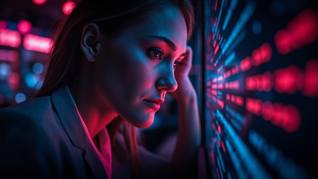 The FOMO Audit: How to Calculate What Emotional Trading Actually Costs You