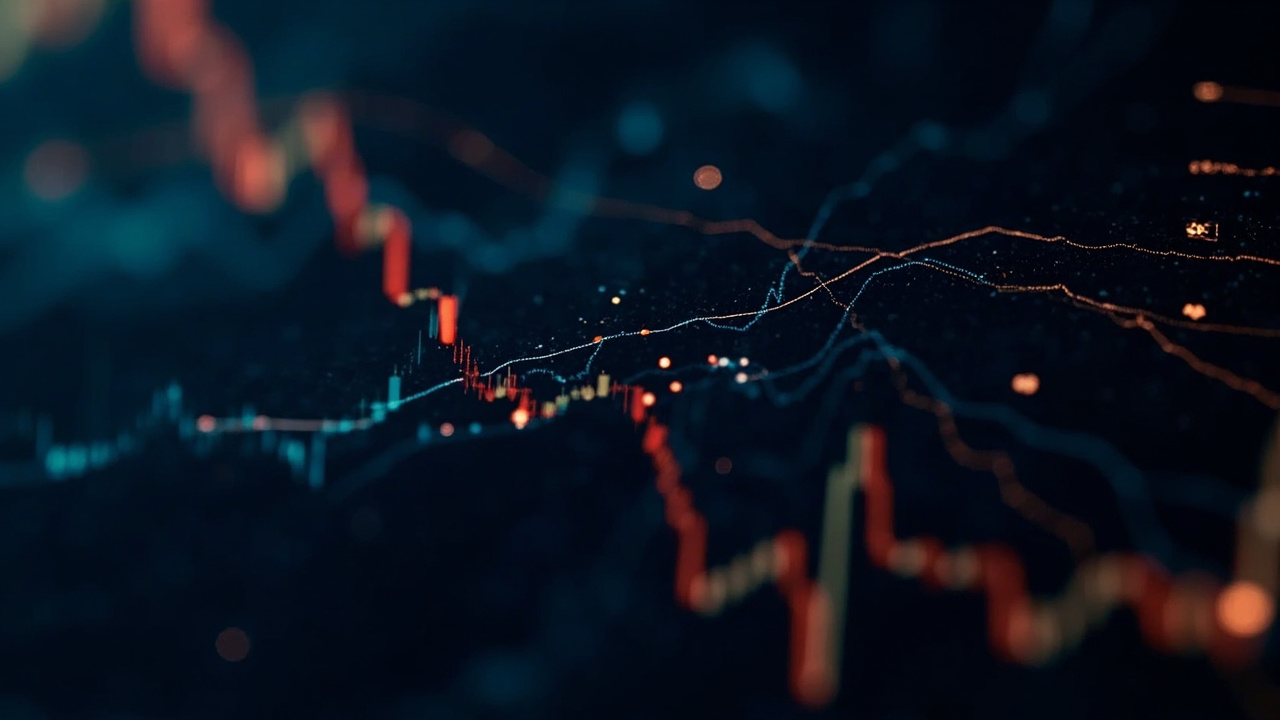 The MACD Signal Nobody Actually Explains Properly (And What It Means Right Now)