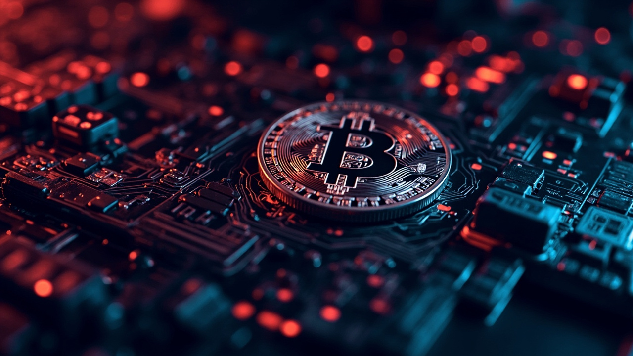 The Energy Trade: How Bitcoin Miners Exploit Geography, Grid Economics, and the World's Most Embarrassing Energy Waste