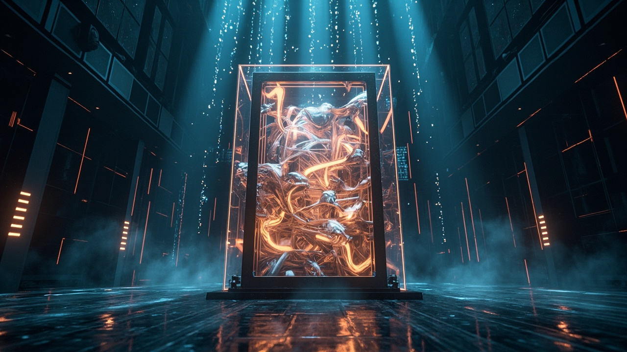 The Counterparty You Can See: Hyperliquid's HLP Vaults, Dutch Auctions, and Hourly Funding at $64K Bitcoin
