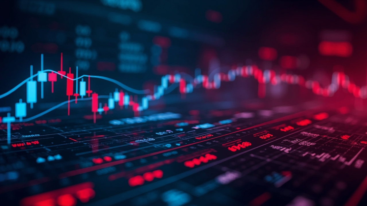 The Zone Trap: Why Support and Resistance Levels Are Lying to You (And What to Do About It)