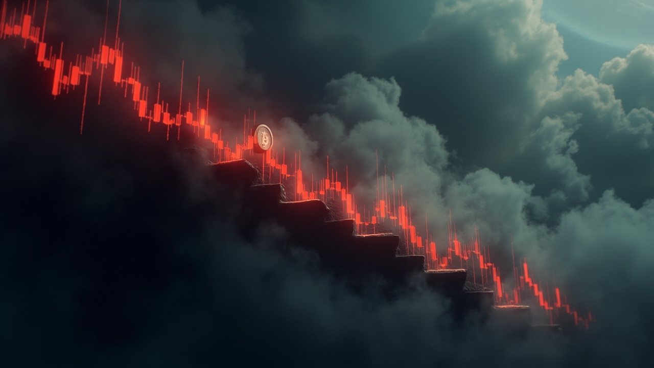 The Friend You Stop Ignoring: Trend Following When Bitcoin's Higher Timeframes Say Sell