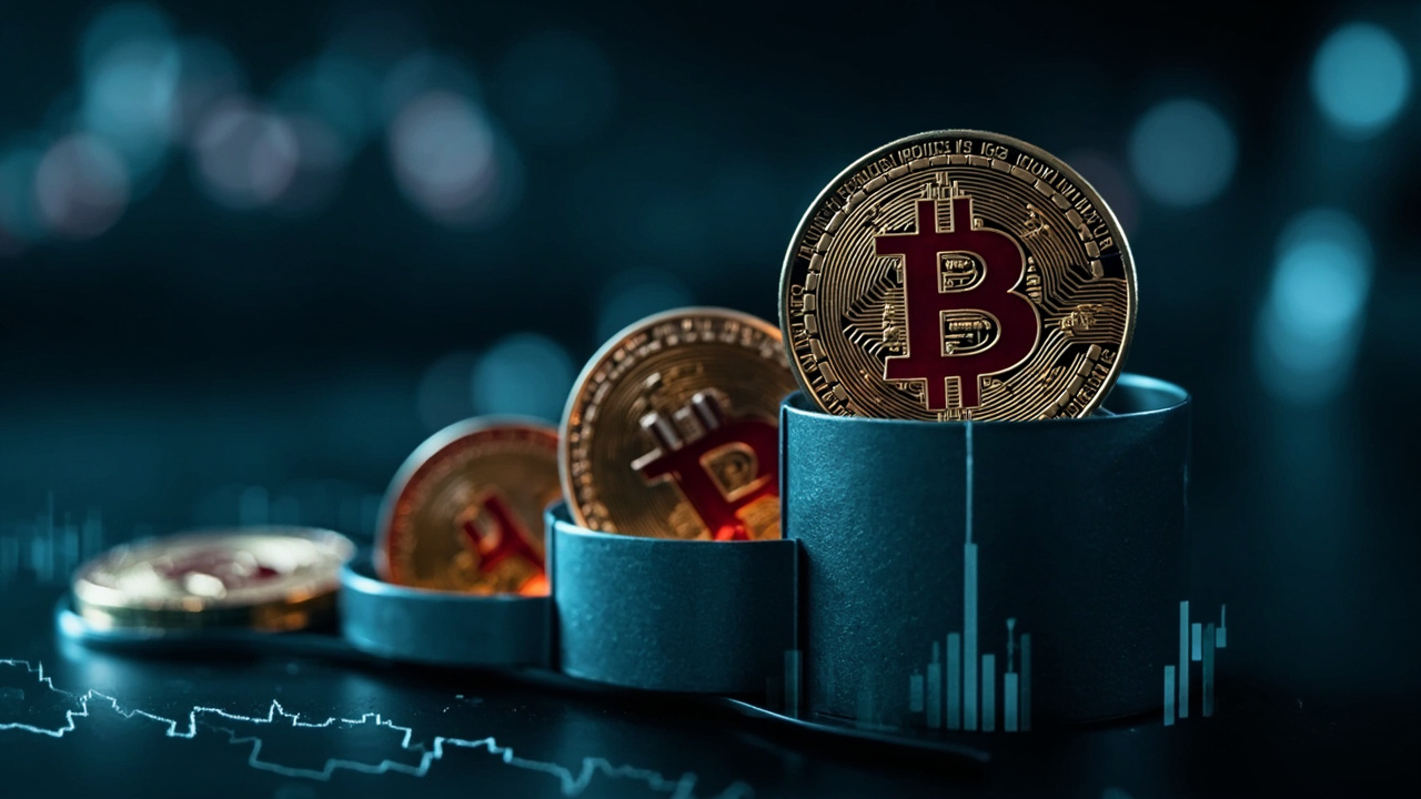 DCA Without the Fog: A Crypto Buying System