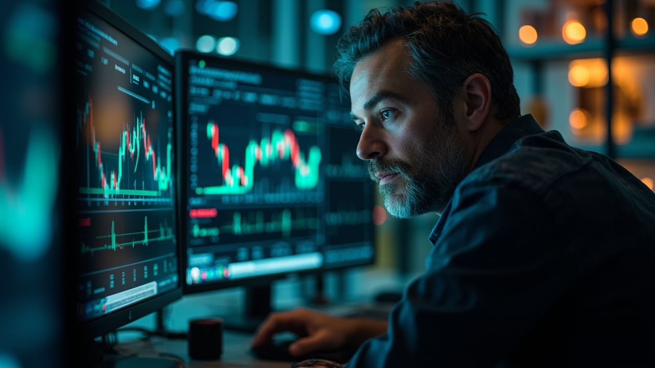 Your First Week on BullSpot: A No-BS Setup Guide for a Market That's Testing Everyone