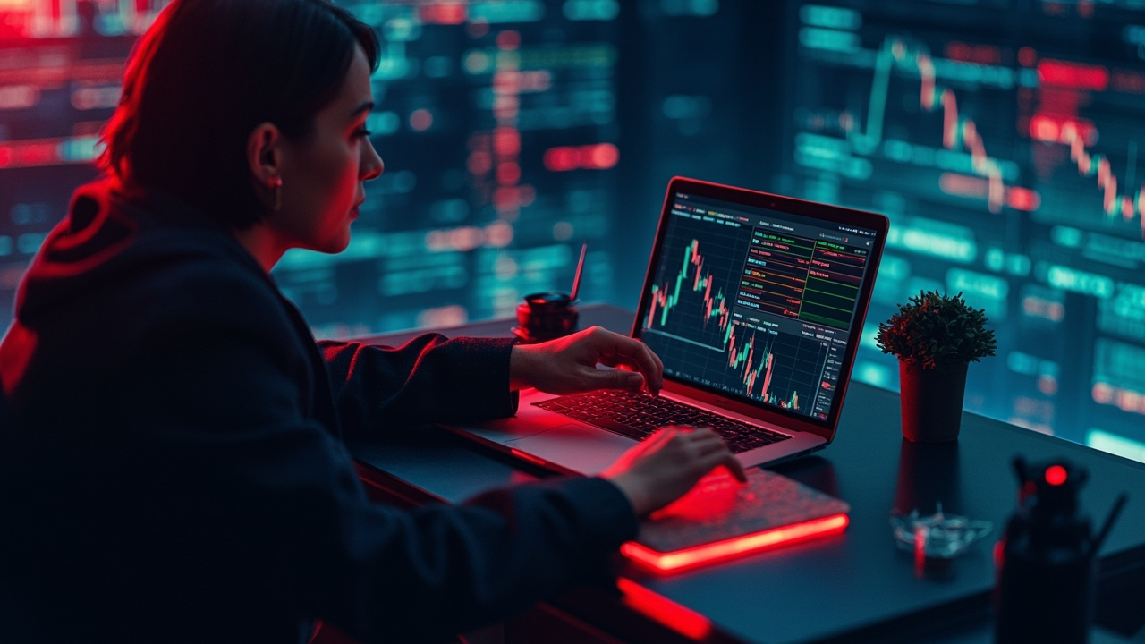 DeFi Isn't Banking Without Banks. It's Something Stranger.