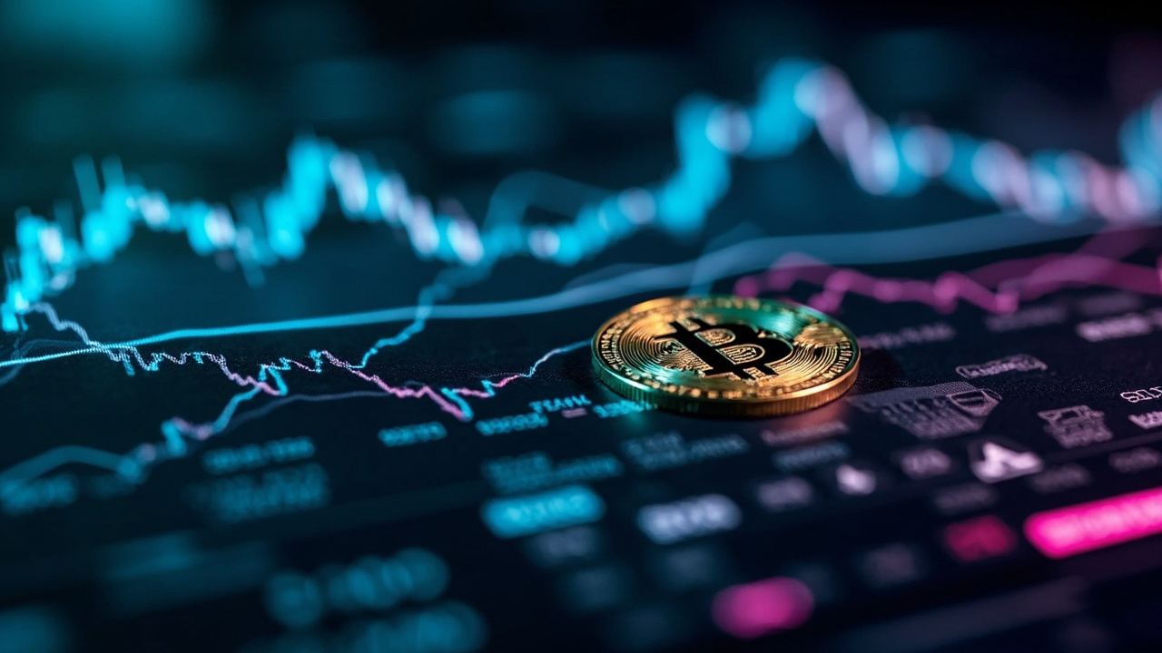 The Momentum Trap: How to Stay Long Without Becoming Exit Liquidity at $64K