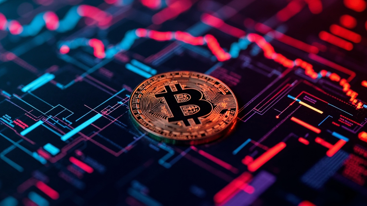 The Moat That Prints Money: Why Bitcoin's Network Effect Is the Most Underpriced Variable in Crypto