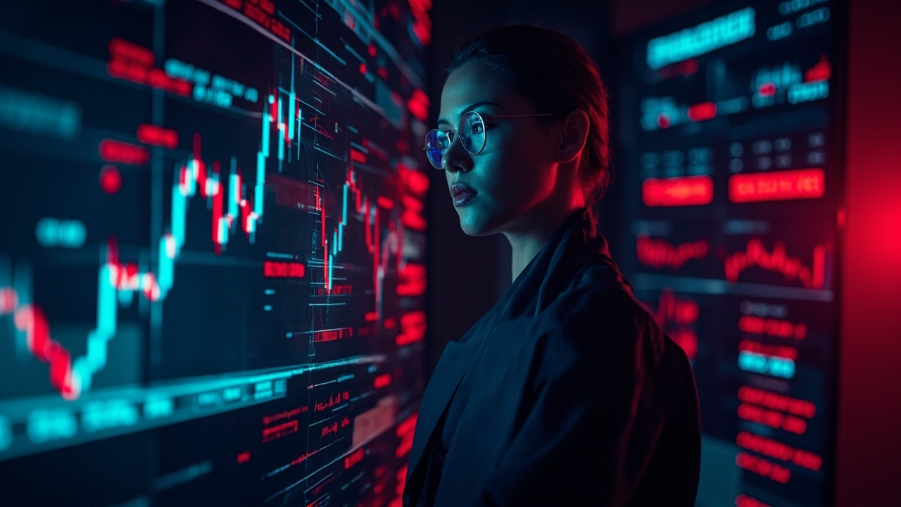 The Strategy You're Running Right Now Works in One Market Condition. The Market Isn't in It.