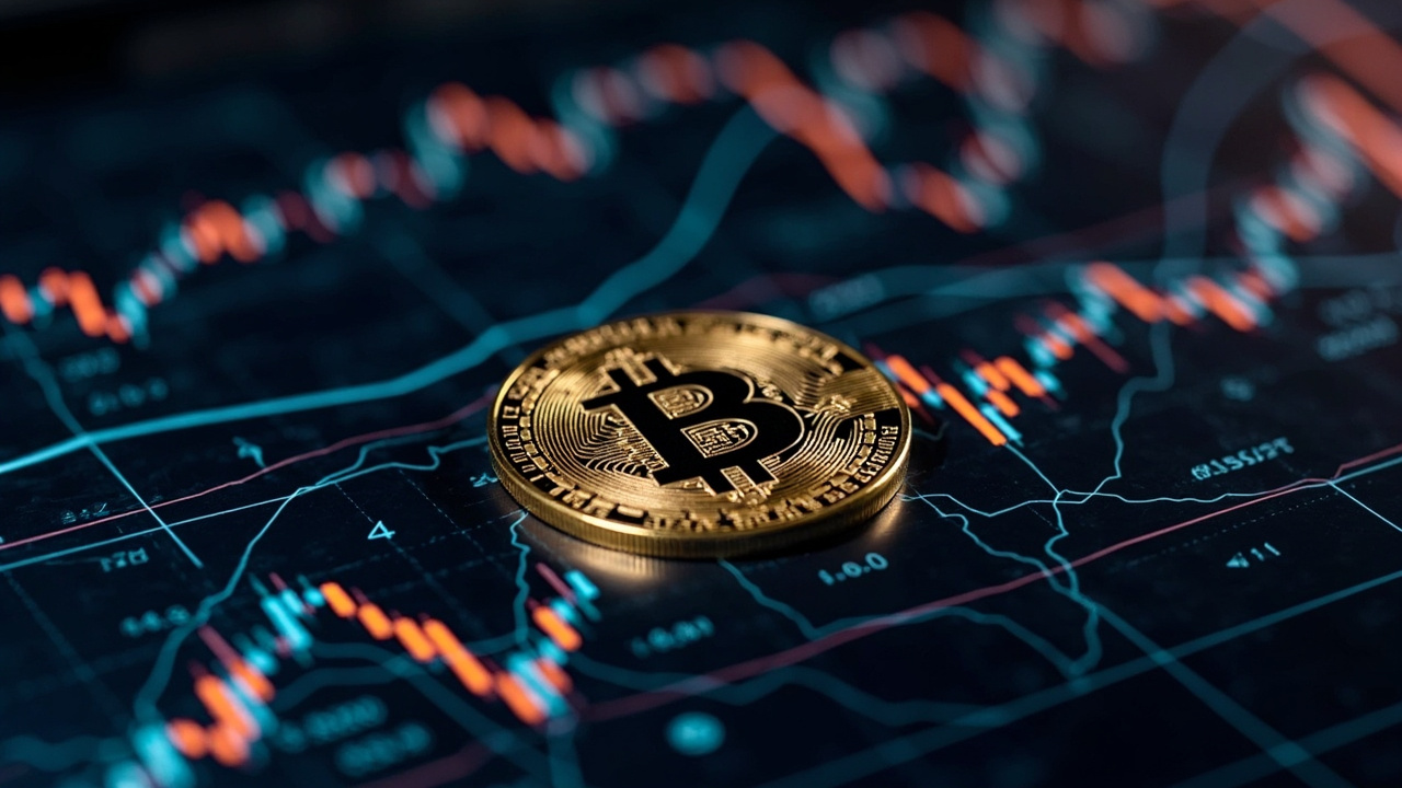 Why Bitcoin's Network Effect Is the One Thing No Altcoin Can Simply Copy