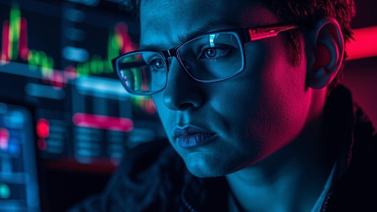 The Drawdown Cliff: Why Your Position Sizing Is Probably The Reason You're Still Getting Rekt