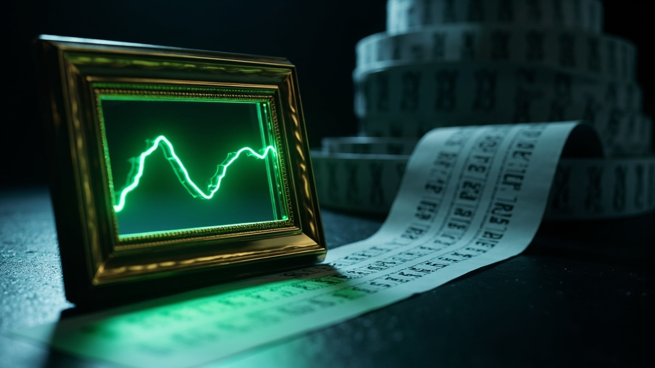 Beyond the Screenshot: Two Hyperliquid Agents Audited on Track Record