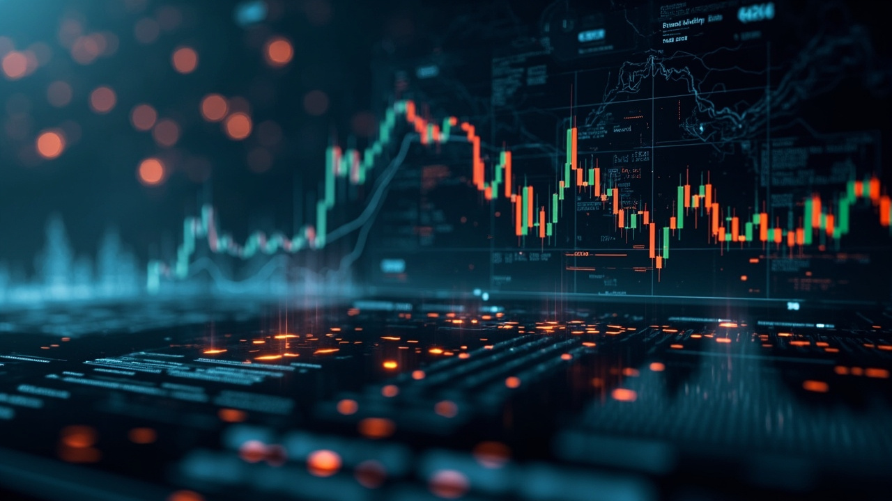 The Data Stack Nobody Actually Uses: How to Read Order Flow, Funding, and On-Chain Signals Together