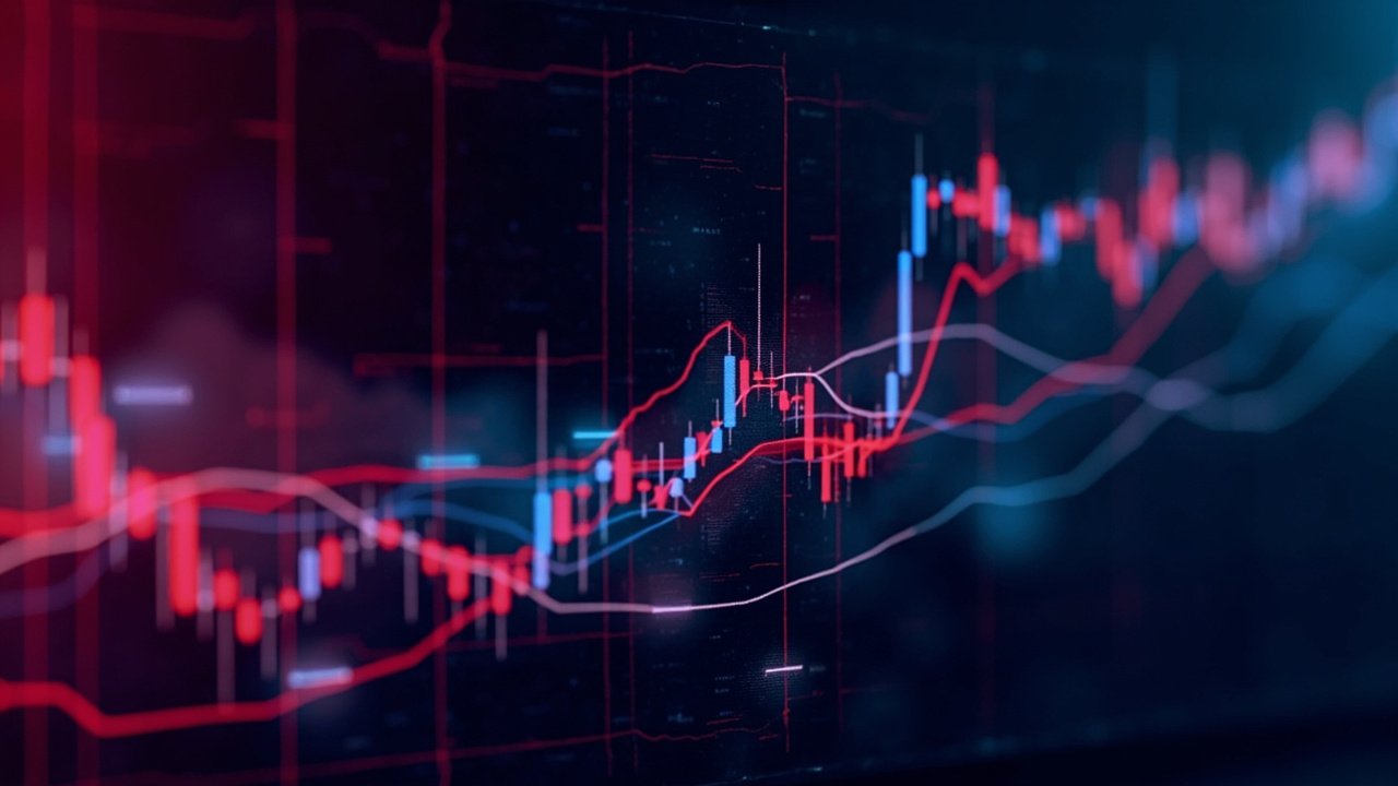 The Pattern Trap: Why Your Favorite Candlestick Setups Are Losing You Money