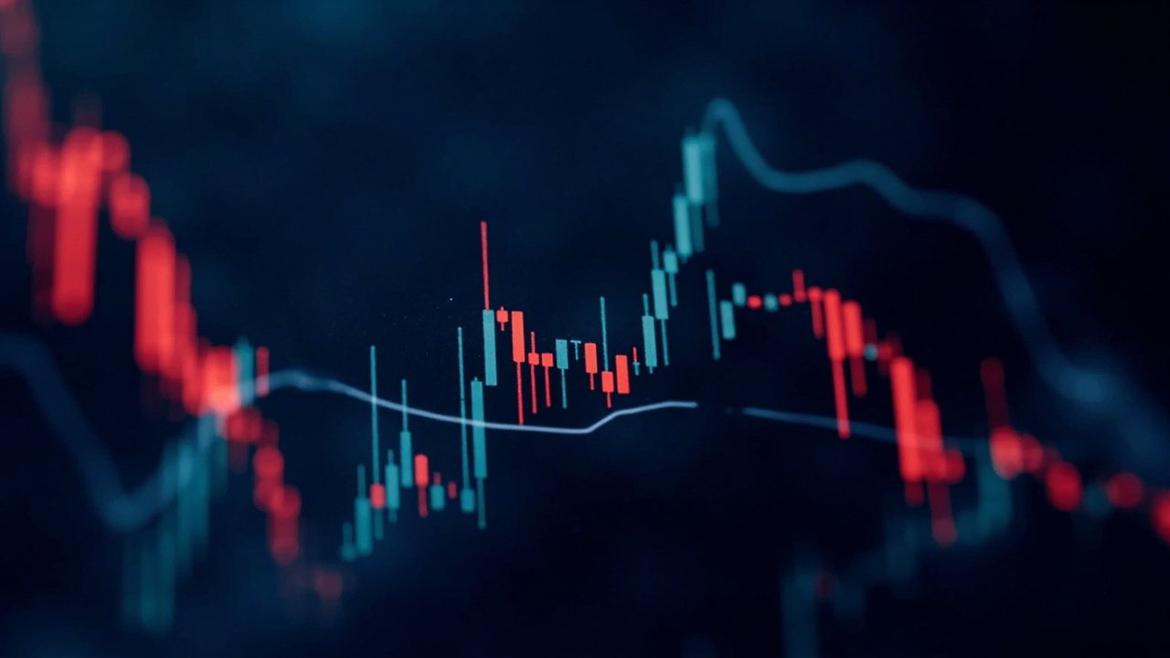 Candlestick Patterns Are Noise Unless You Know This Framework