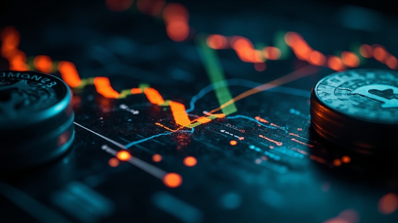 The 1% That Keeps You in the Game: Risk Management When Bitcoin Won't Break Out