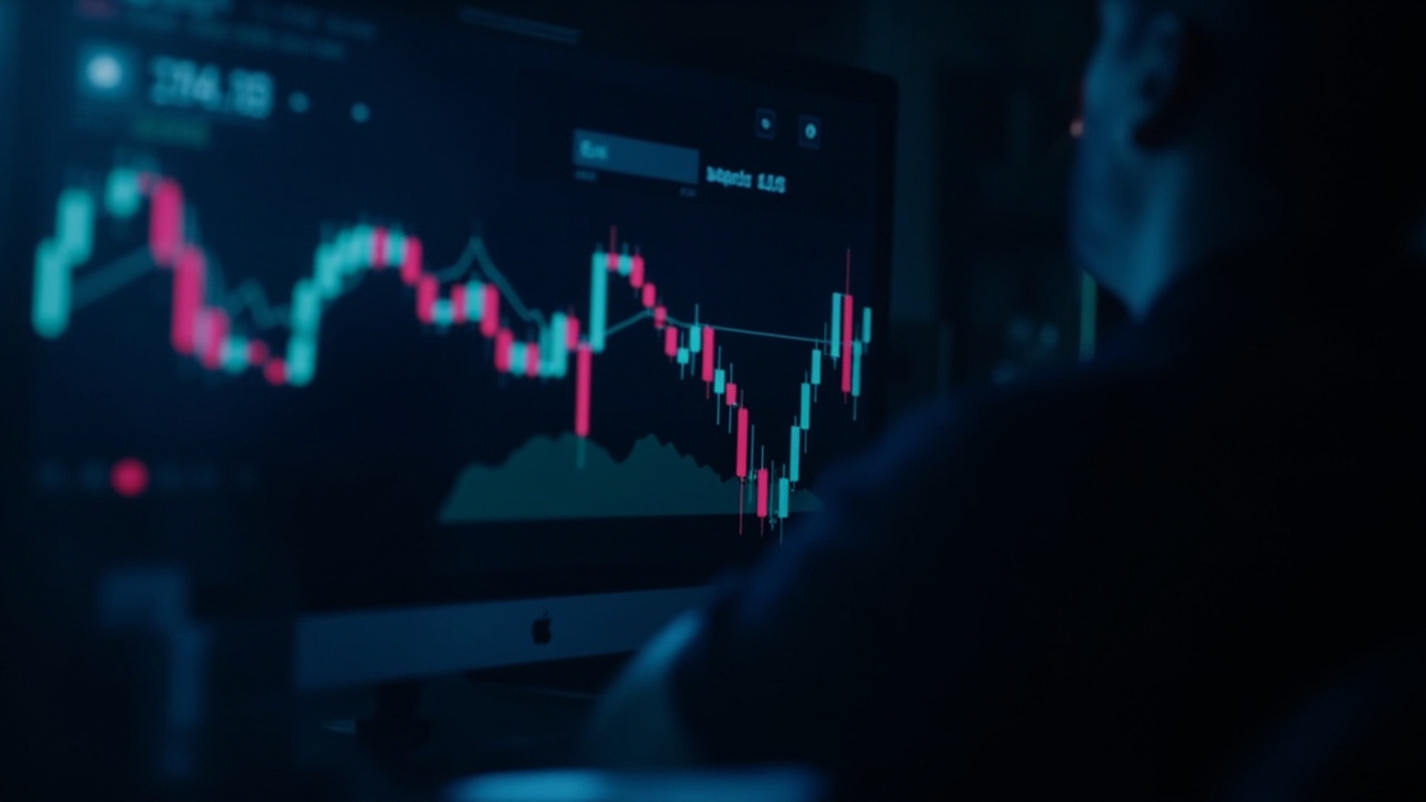 The RSI Trap: Why Most Traders Use the Indicator Backwards in Crypto