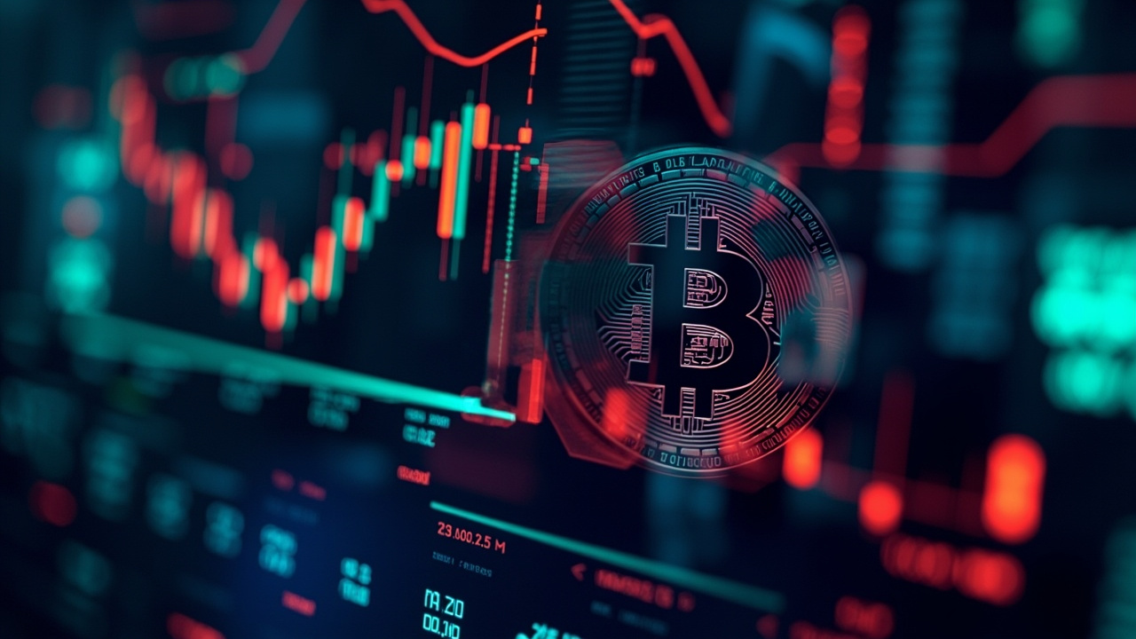 The $68K Discipline Test: DCA Is Easy In Bull Markets, Brutal At $68K