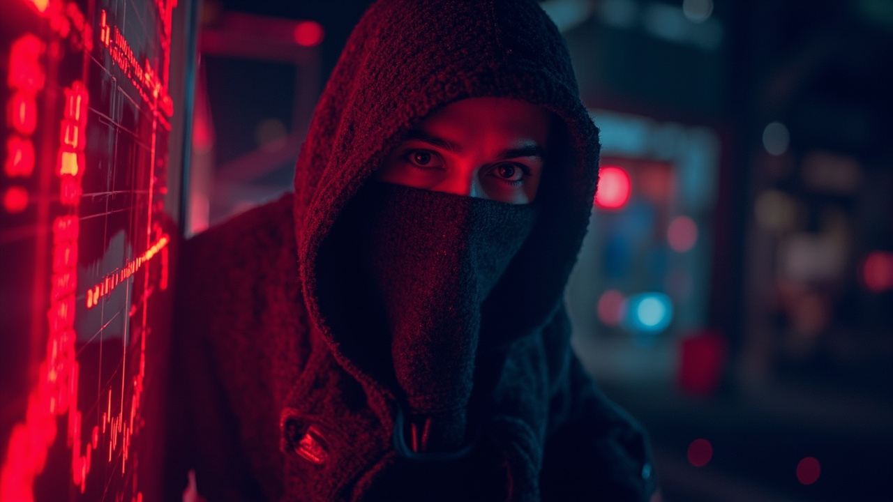 The Scammer's Season: Why Bear Markets Are When You Need to Worry Most About Getting Rekt