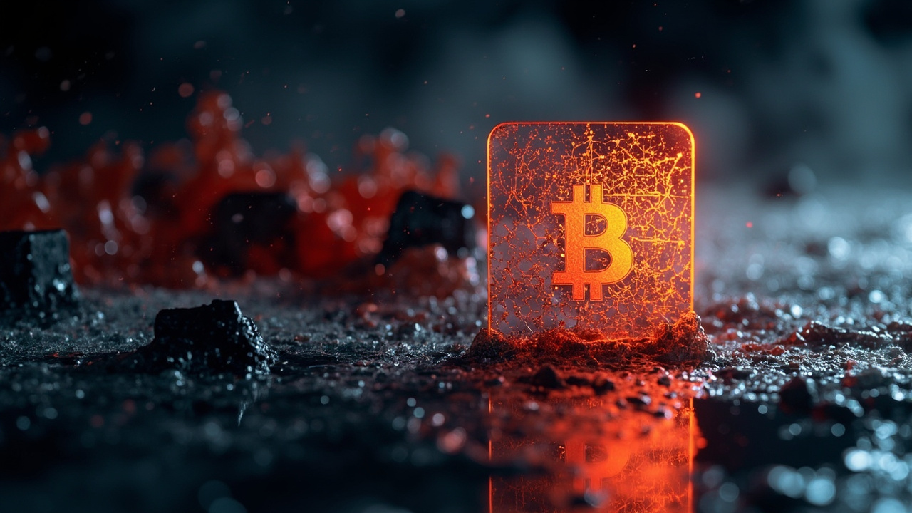 The Flush Is the Auditor: What $63K Bitcoin Reveals About Real Hyperliquid Trading Bots