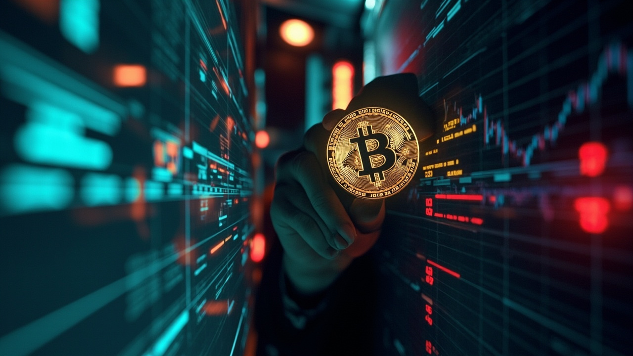 The Bank Can't Kick You Out. Bitcoin Can.