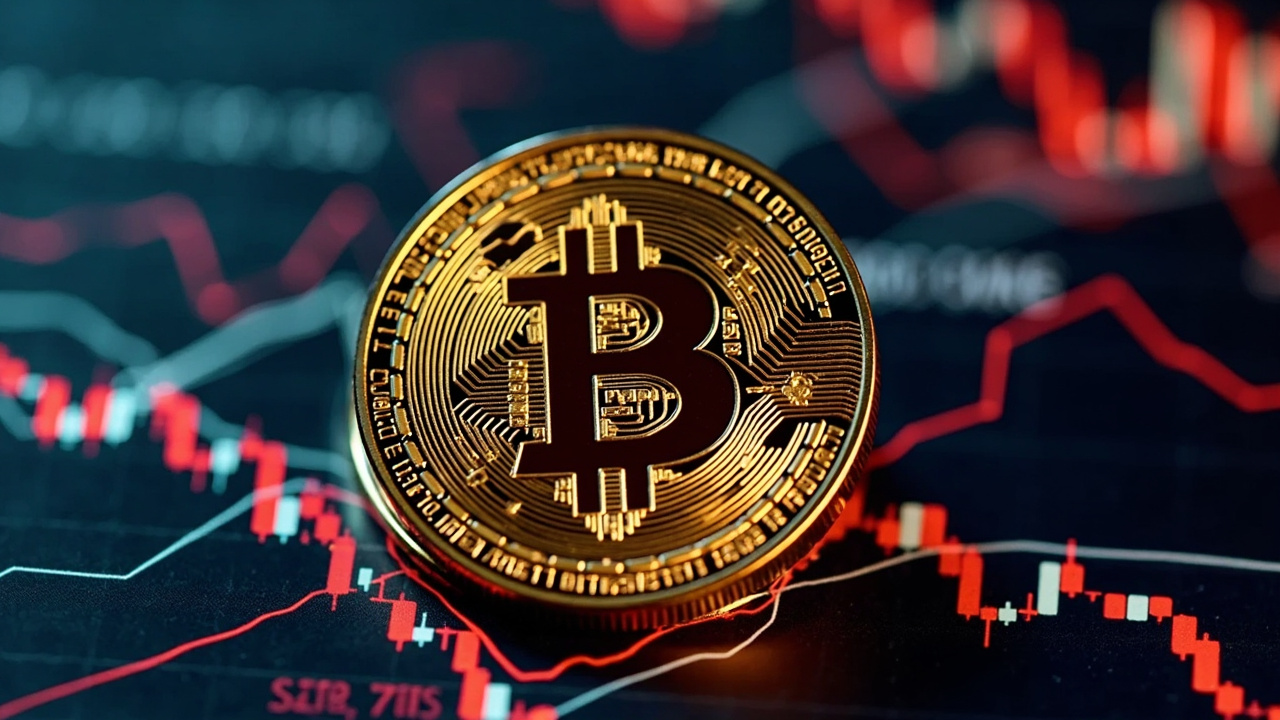 The Debasement Playbook: How to Actually Think About Bitcoin as an Inflation Hedge
