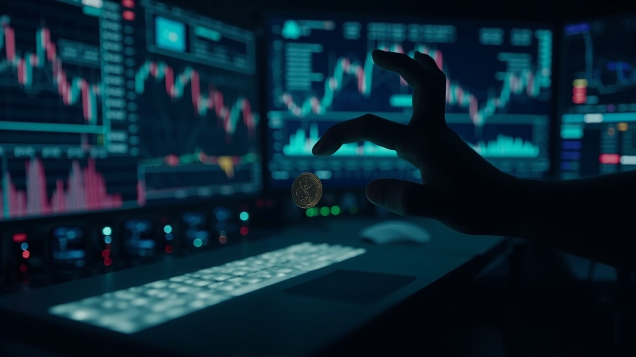 Your First 30 Minutes on BullSpot: The Setup Guide That Actually Gets You Trading