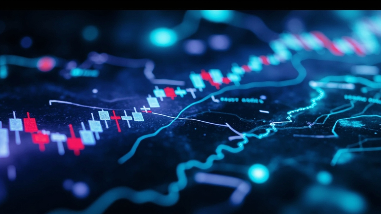 The Regime Map: How to Stop Trading Blind in Bitcoin's $76K Choppiness