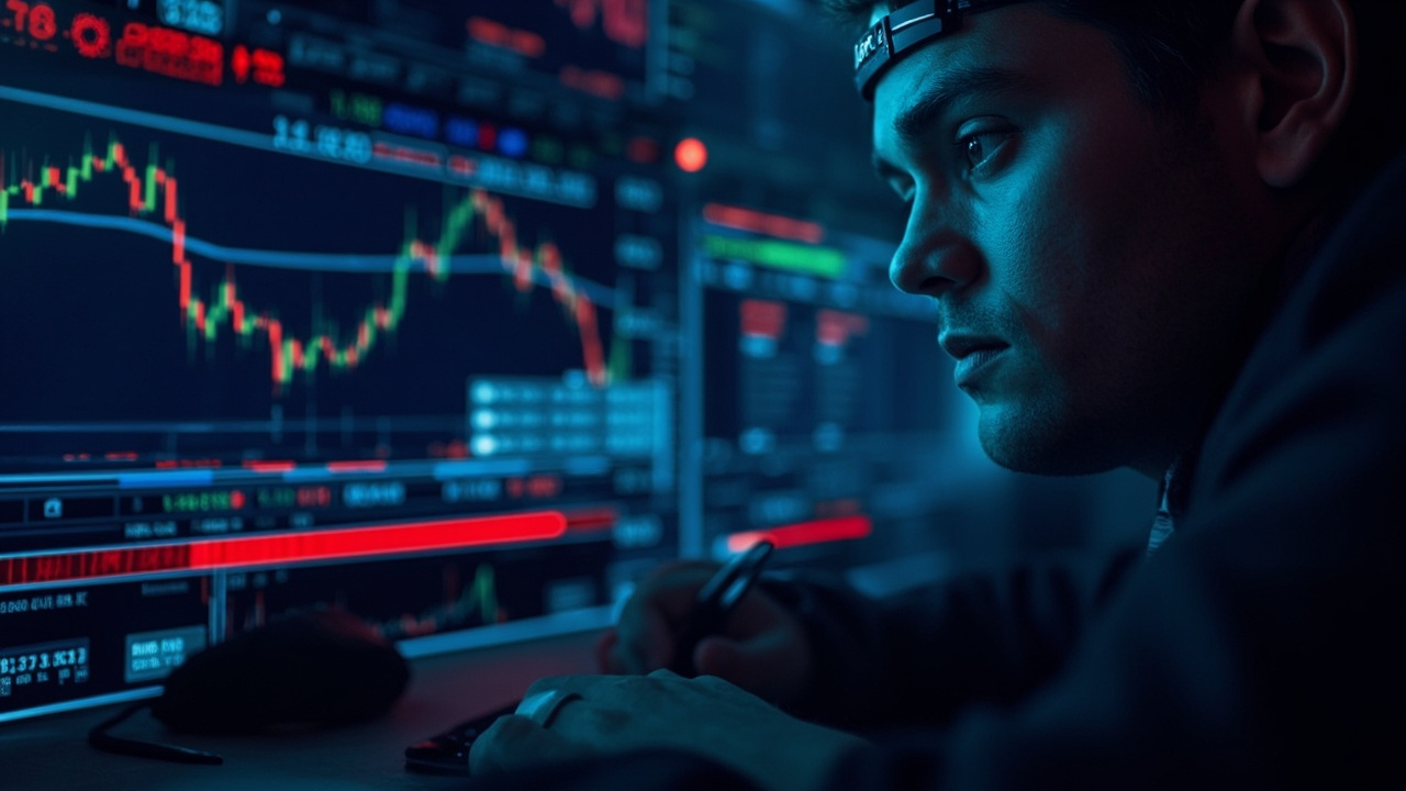 The Asymmetry Problem: Why Most Crypto Traders Will Make More Money and End Up With Less