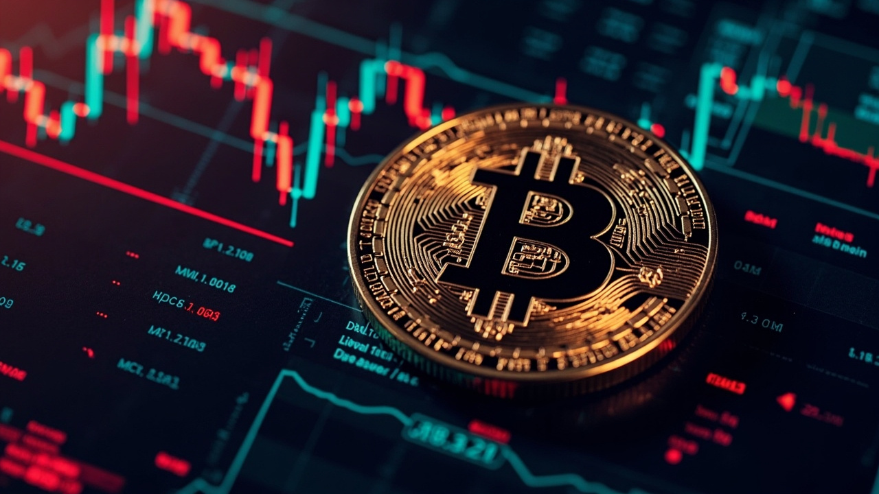 Bitcoin's Real Market Clock: The Events That Actually Move Prices