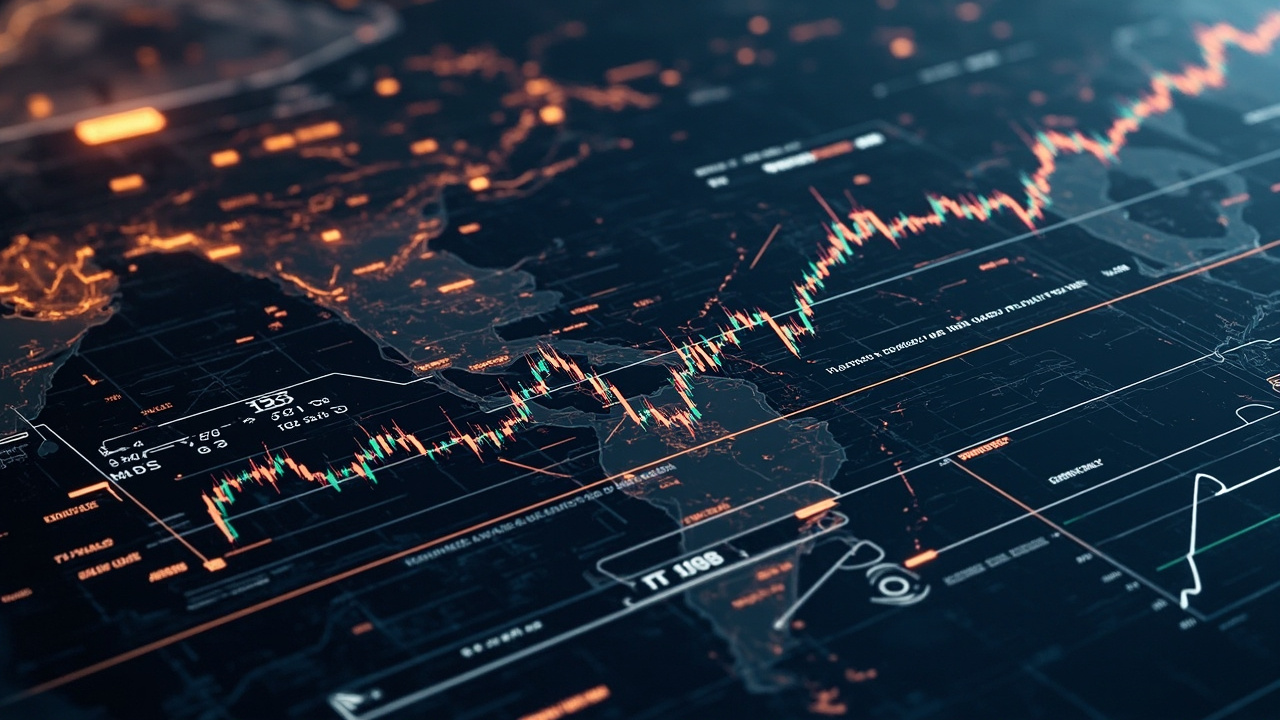 The Macro Playbook Nobody Hands You: How Global Liquidity Is the Real Engine Behind Every Bitcoin Rally