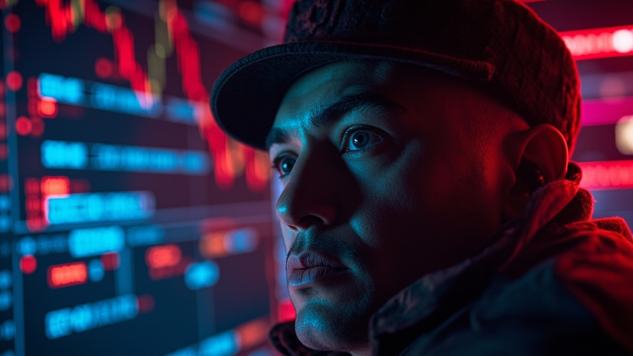 The Scammer's Playbook: Why Crypto Fraud Is Getting Sharper and What Separates Victims From Survivors