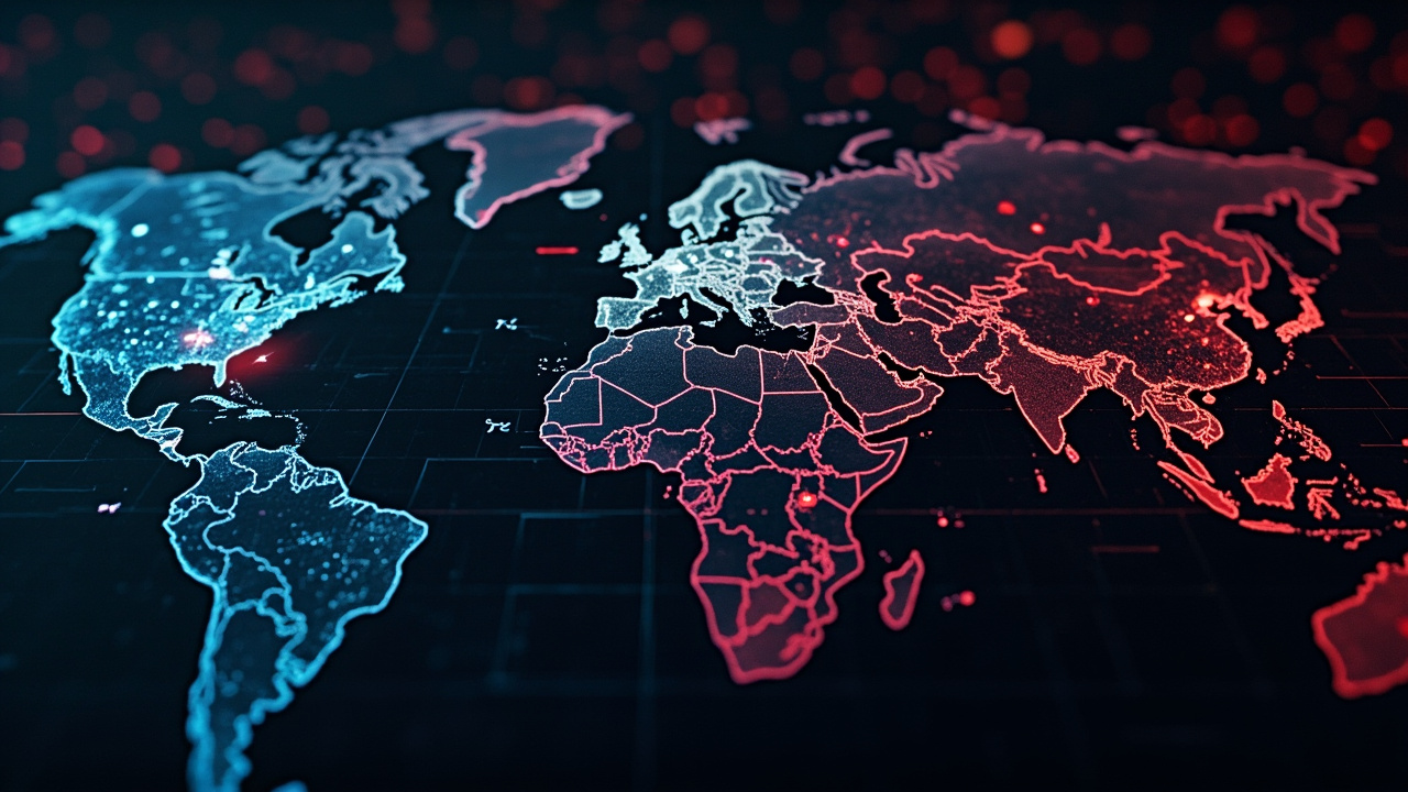 The Geography of Survival: Mapping Every Reason Bitcoin Cannot Be Killed