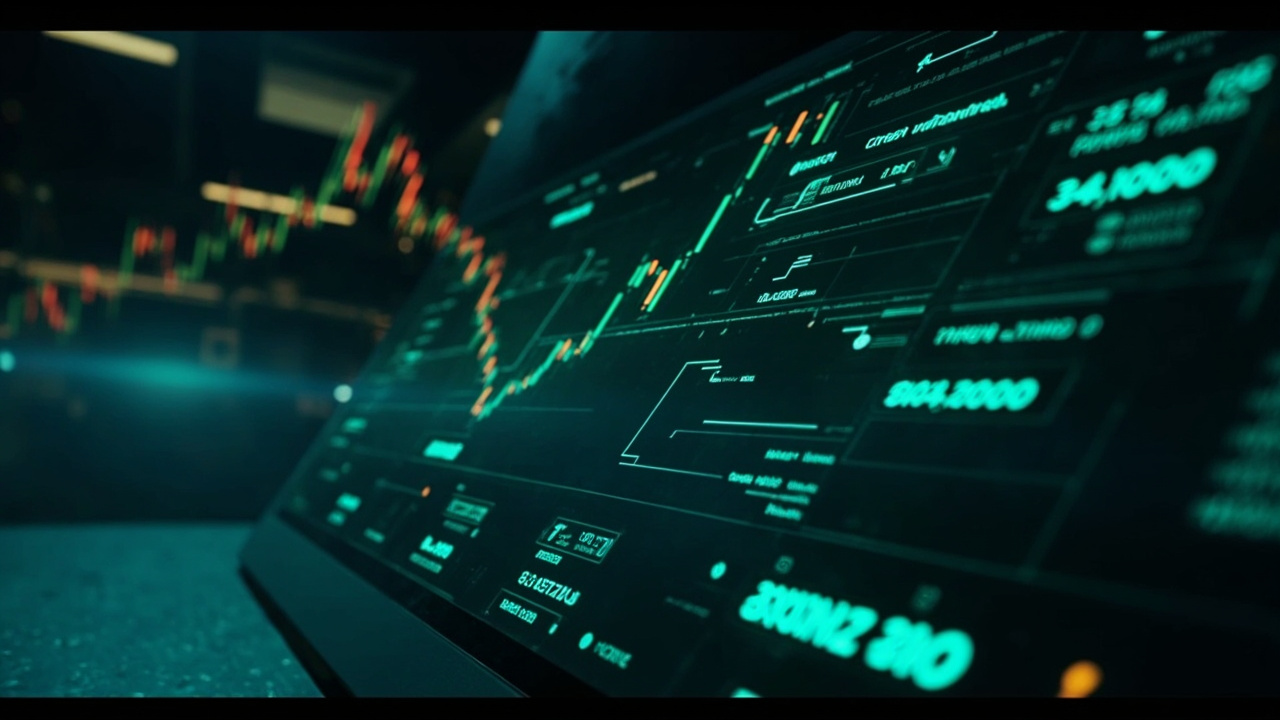 The Regime Trap: Why Your Trading Strategy Is Probably Built for a Market That No Longer Exists