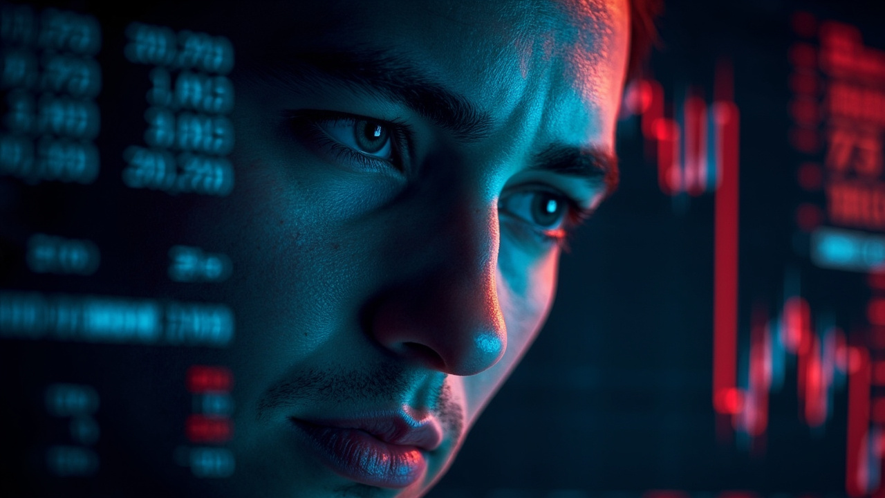 The Conviction Problem: Why 95% of Crypto Investors Are Making the Right Call and Still Losing