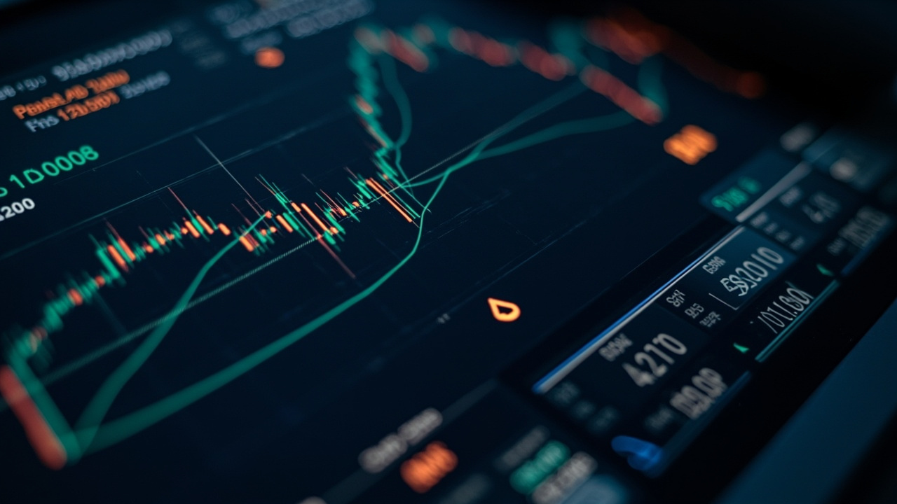 The Math Behind Why Most Traders Die Slowly (And How to Stop It)