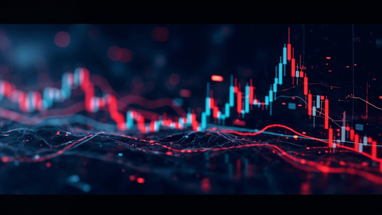 The Zone That Breaks Wall Street: Why Support and Resistance Levels Are Battlefields, Not Lines