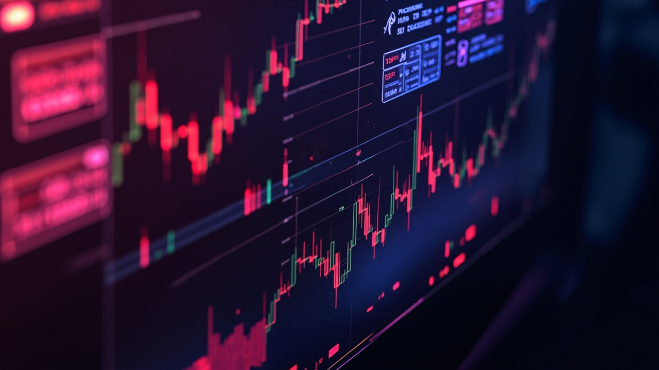 The Weighting Problem: How to Actually Build a Crypto Portfolio That Doesn't Blow Up in a Bear Market