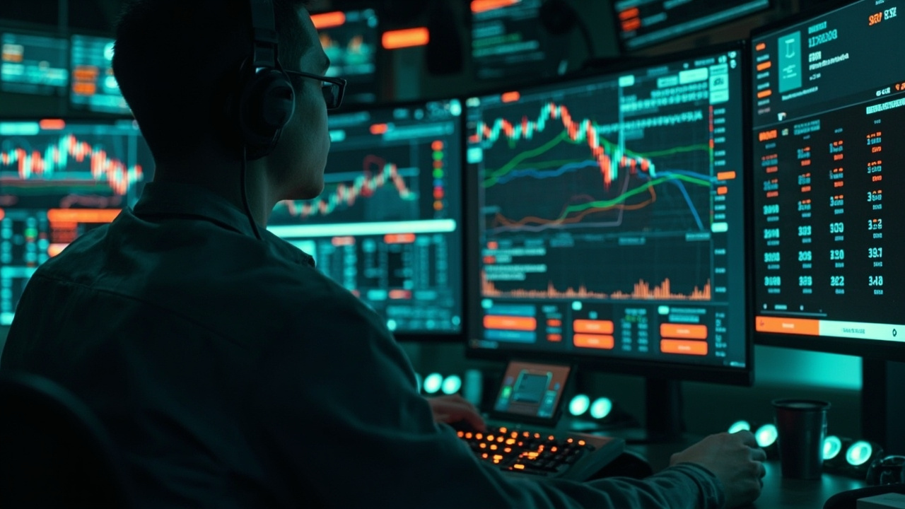 The One Thing That Separates Investors Who Build Wealth From Those Who Watch It Evaporate